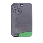 Renault Espace/Laguna Card