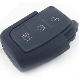 Focus, C-Max, S-Max Flip Head 3 button remote