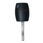 FORD TRANSPONDER KEY HU101 Blade