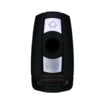 BMW 3 button remote key for EWS systems 1,3 & 5 series 433mhz