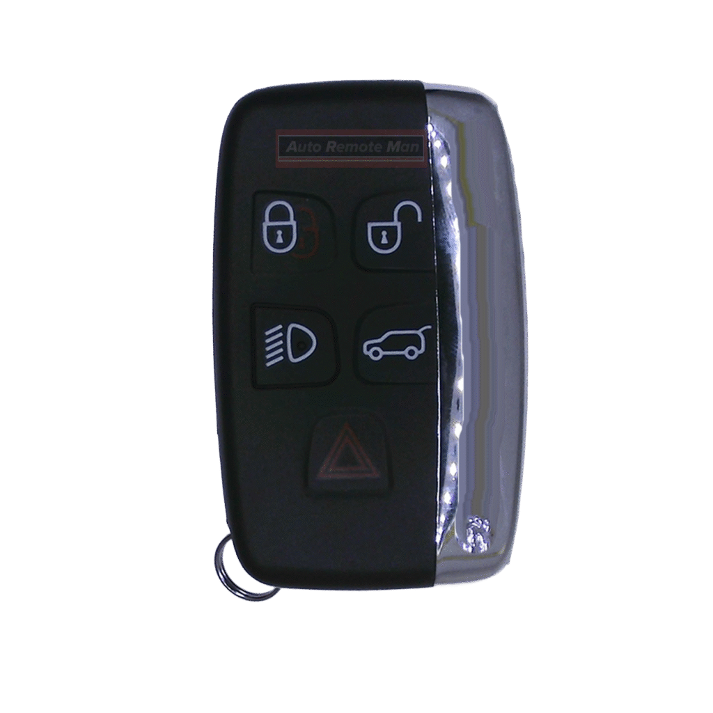 Land Rover Remote Windows Land Rover/Range Rover 5B Proximity Remote - Auto Remote Man