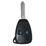 Chrysler 2 Button Remote key case