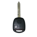 Toyota 2 button Remote TOY47 4C