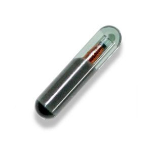 TPX2 TRANSPONDER CHIP. (4D Copy transponder)
