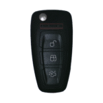 FORD FOCUS, MONDEO, C-MAX FLIP REMOTE ID63 80BIT. Genuine OEM