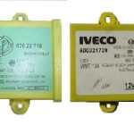 4 - Fiat, Lancia, Citroen, Peugeot vans, Iveco vans/trucks with BSI Marelli type 2