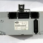 6 – Fiat, Lancia, Alfa Romeo, Maserati CODE2 with BSI Marelli