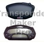 101 – Ducati bikes dashboard Digitek