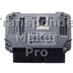 109 – BMW bikes engine ECU Bosch