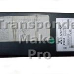 110 – Smart ForFour ETACS Siemens-VDO