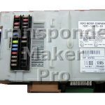 136 – Ford BSI Delphi