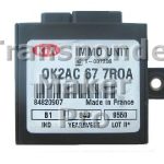 140 – KIA immobox Texton ID13