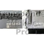 149 – VW Passat 3C comfort and ECU with ID48297.50