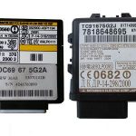 184 – Mazda, Ford, Proton immobox Lucas, Mitsubishi with Temic Crypto transponder