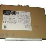 188 – Toyota, Lexus, Subaru SMART key unit Denso
