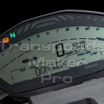 192 – Ducati Monster dashboard MTA
