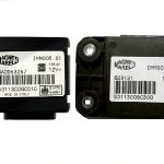 25 – Seat, Peugeot, Piaggio bikes immobox Marelli