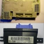 28 – Renault, Dacia immobox Sagem