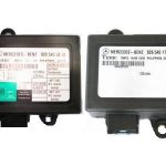 32 – Mercedes Sprinter, Vito immobox Temic
