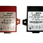 35 – Volvo, Mitsubishi CARTRONIC immobox Bosch