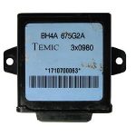 41 – Mazda immobox Temic
