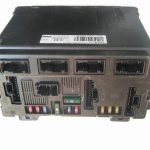 48 – Fiat New Panda BSI Siemens VDO