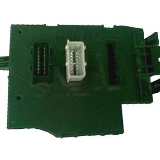 57 – Renault UCH Johnson Controls type 1