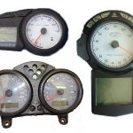 58 – Ducati bikes dashboard Marelli