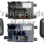 59 – Fiat Grande Punto BSI Delphi