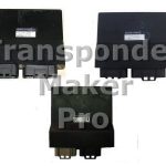 67 – Suzuki bikes engine ECU Denso, Mitsubishi