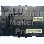 94 – Renault, Nissan UCH Johnson Controls type 2