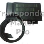 95 – Chrysler, Jeep immobox DaimlerChrysler