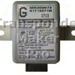 99 – Mitsubishi, Suzuki immobox ID4C type 2