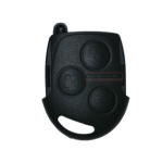 Ford 3 Button Remote. No Transponder.