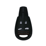SAAB 9-3 4 Button Remote