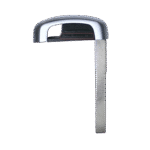 Ford Edge, Galaxy. Late style smart key blade. HU101
