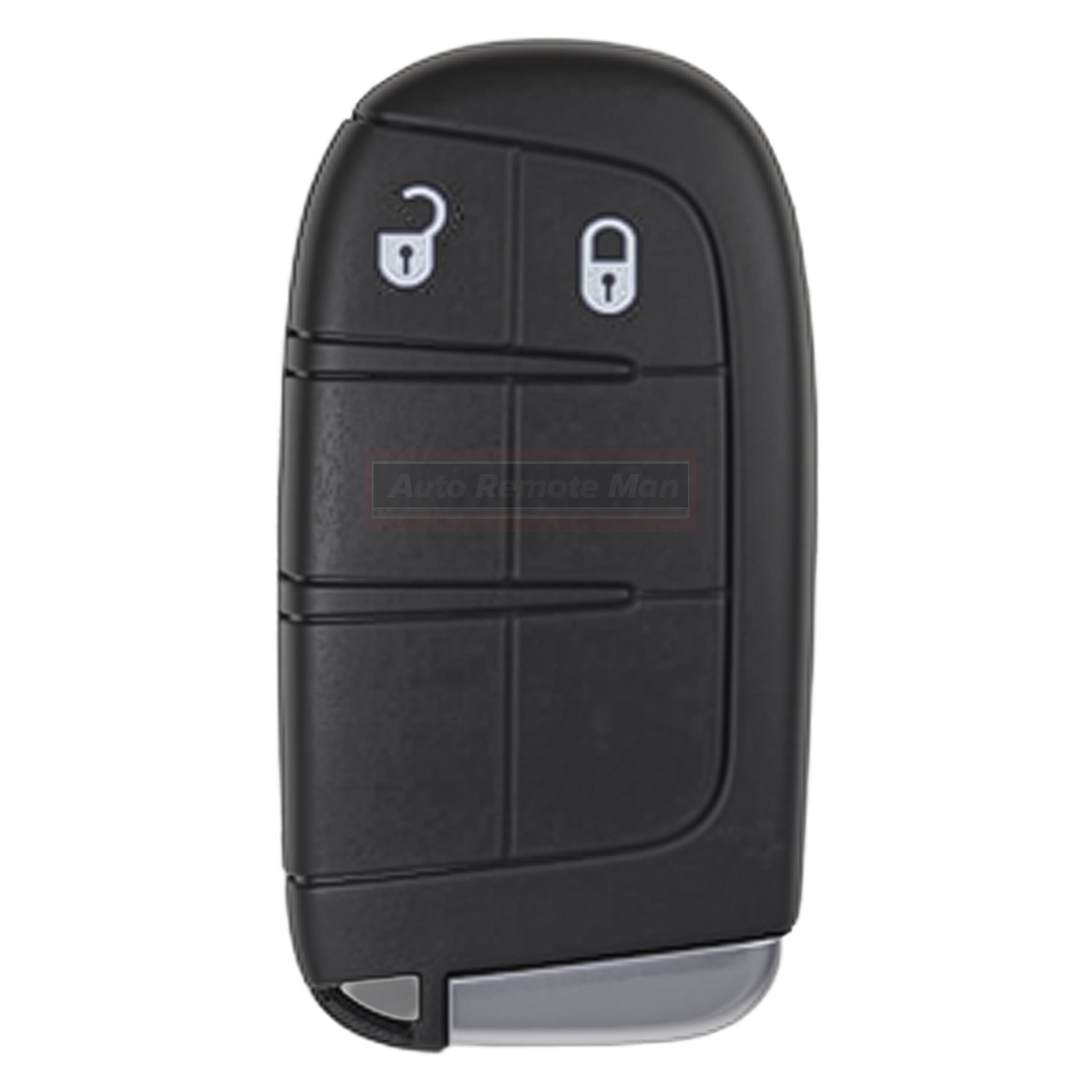 Chrysler 2 Button Proximity Remote. ID46