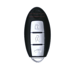 Nissan Altea/Teana 3 Button Proximity Hitag 128bit AES Remote.