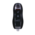 Porsche 3 Button. Keyless Remote shell.