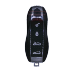 Porsche. 4B. Remote shell.