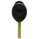 Mini One Cooper 2004> EWS Aftermarket 3 Button Remote