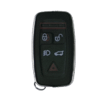 Land Rover, Range Rover Sport, Smart Remote with HighTag Pro ID47 PCF7953