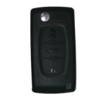 PSA 3 Button Flip Shell. HU83. Battery on PCB. Boot Button.