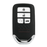 OE Honda Civic, CRV Pilot Smart 4Button Remote Key 2016+