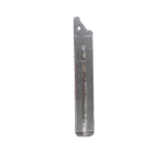 Toyota flip TOY48 replacement blade.