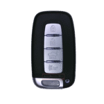 KDZB04-4. Hands Free Proximity Remote