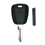 Fiat, Alfa, Iveco Transponder key. GT10