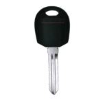 HYUNDAI, KIA  Key shell. HYUN14 Blade