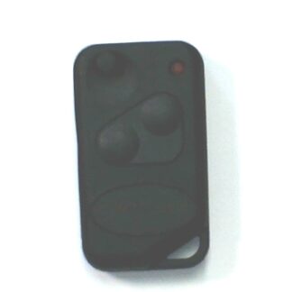 Range Rover P38 Replacement Remote Key Case  