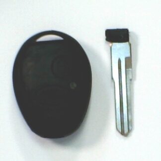 LandRover Discovery 2 Button key shell.